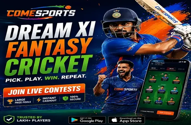 34bet (34 bet) fantasy cricket & matchday visual 1