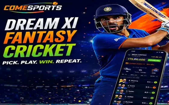 Hyderabad vs Delhi on 34bet