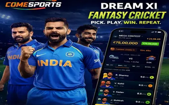 Punjab vs Lucknow on 34bet