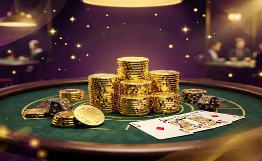 Weekend High Roller