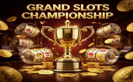 Grand Slots Championship